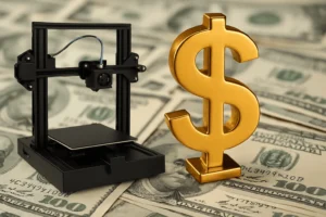 تاثیر تغییرات قیمت دلار بر دستگاه‌ها و لوازم جانبی پرینتر سه بعدی
